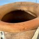 Clay jar