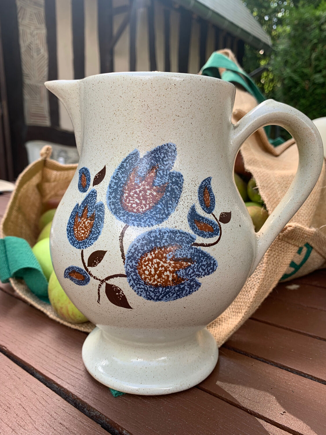 Pichet Sologne - Saint-Amant