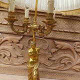 Lampe