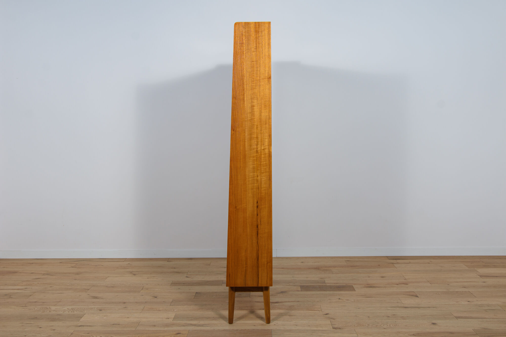 Bookcase by Johannes Sorth for Bornholm, 1960s