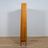 Mid-Century Teak Shelf by Johannes Sorth for Bornholm, 1960s