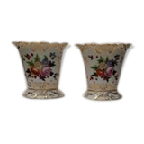 vases Old Paris