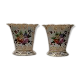 vases Old Paris