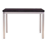 Table basse, design danois, années 1970, production : Danemark