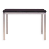 Table basse, design danois, années 1970, production : Danemark