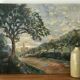 Ancient painting