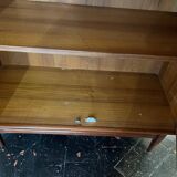 Scandinavian 2-door sideboard 1950
