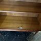 Buffet 2 portes scandinave 1950