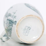 Pitcher, Keller and Guerin, Petunia, Iron Earth