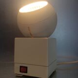 Osram Eye Ball Lamp of the 70s