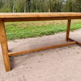 1.98m dining table