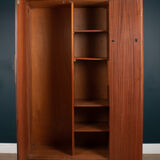 G Plan Fresco wardrobe By Victor Wilkins 1960