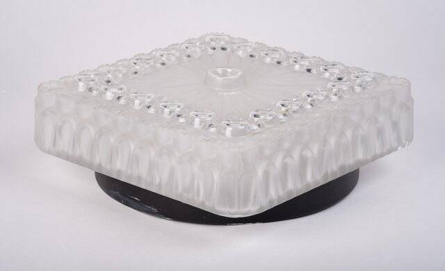 Mid-Century Wall Light or Ceiling Light, 1970s