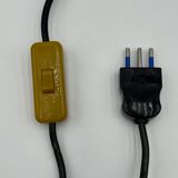 Lampe de bureau, Eclisse Reggiani, 1ère édition 60/70