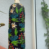 Vintage ceramic decanter