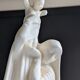 Statuette  Art Deco E.Gabard.