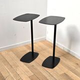 Inclass designer side table