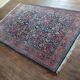 Handmade Persian rug 200x140cm