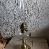 Lampe à pétrole astral