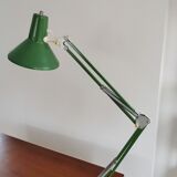Vintage architect lamp