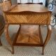 Table basse de style