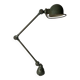 Jielde lamp 2 arms green vespa