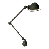 Lampe Jielde 2 bras vert vespa