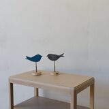 Console table in Scandic Style