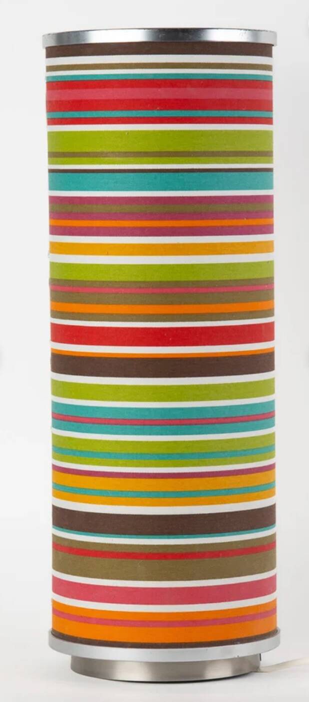 Anne Nilsson lamp for IKEA, 1990