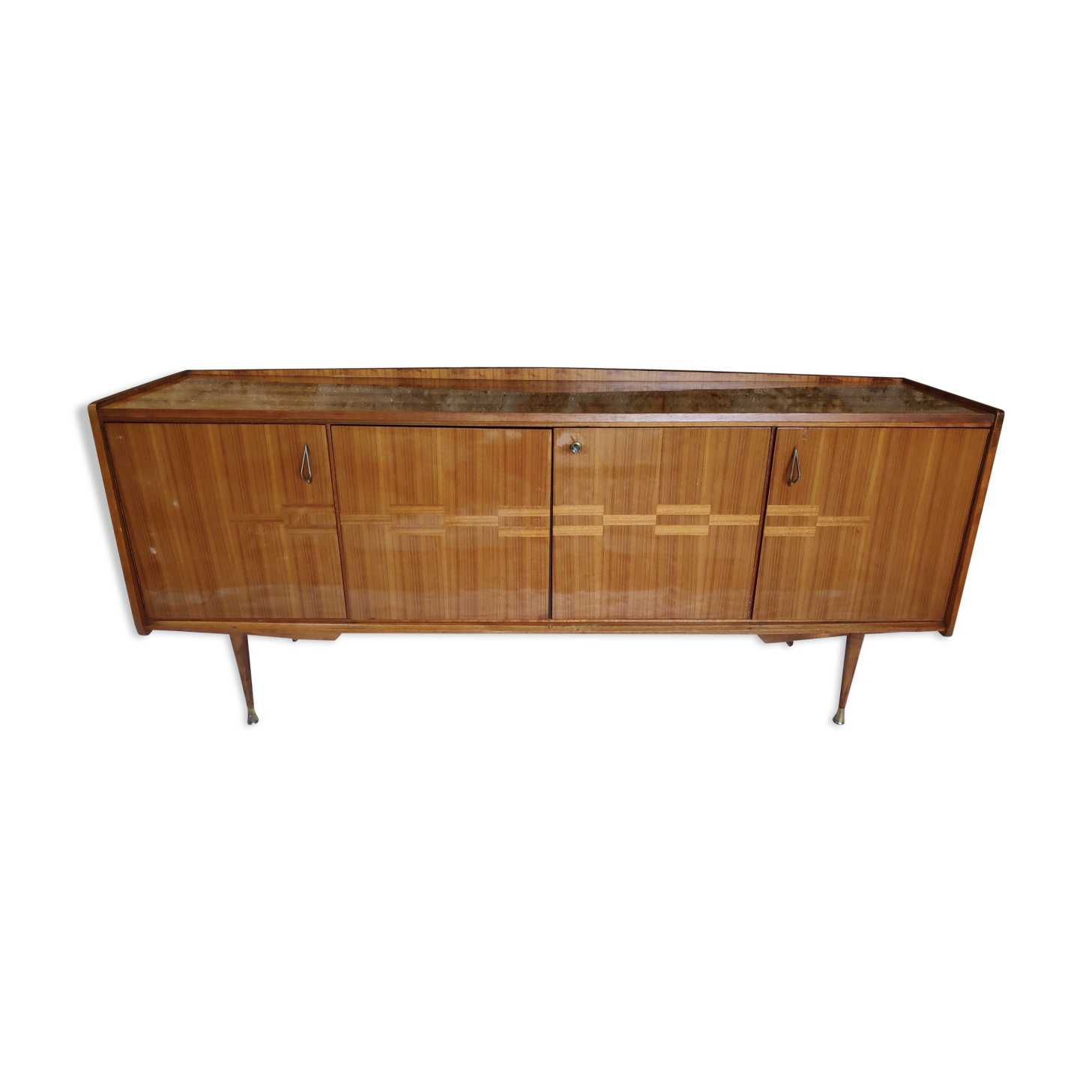 Vintage buffet 200cm