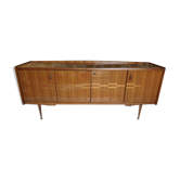 Vintage buffet 200cm