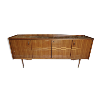 Vintage buffet 200cm