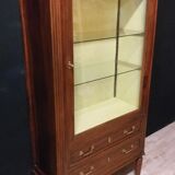 Louis XVI-style showcase