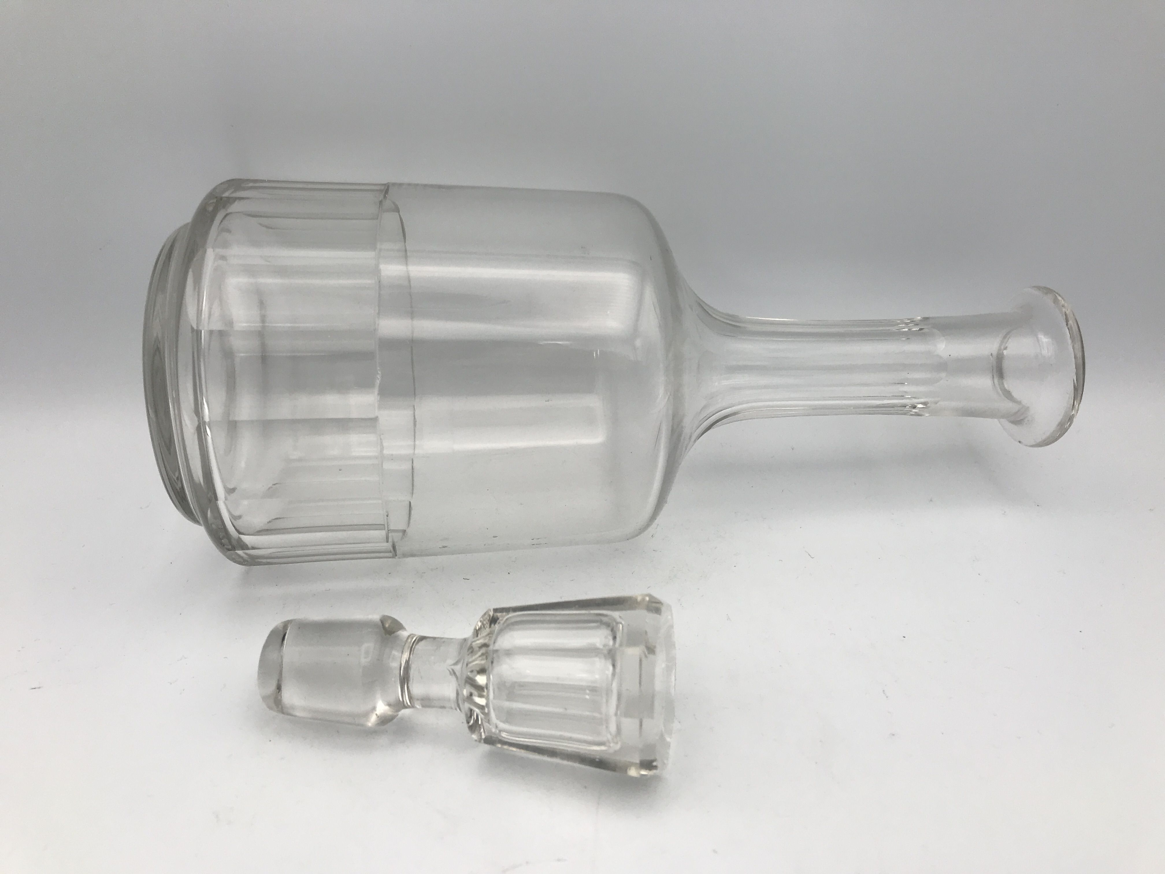 Carafe