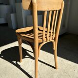 Bistro chair