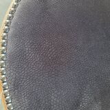 Baumann style armchair