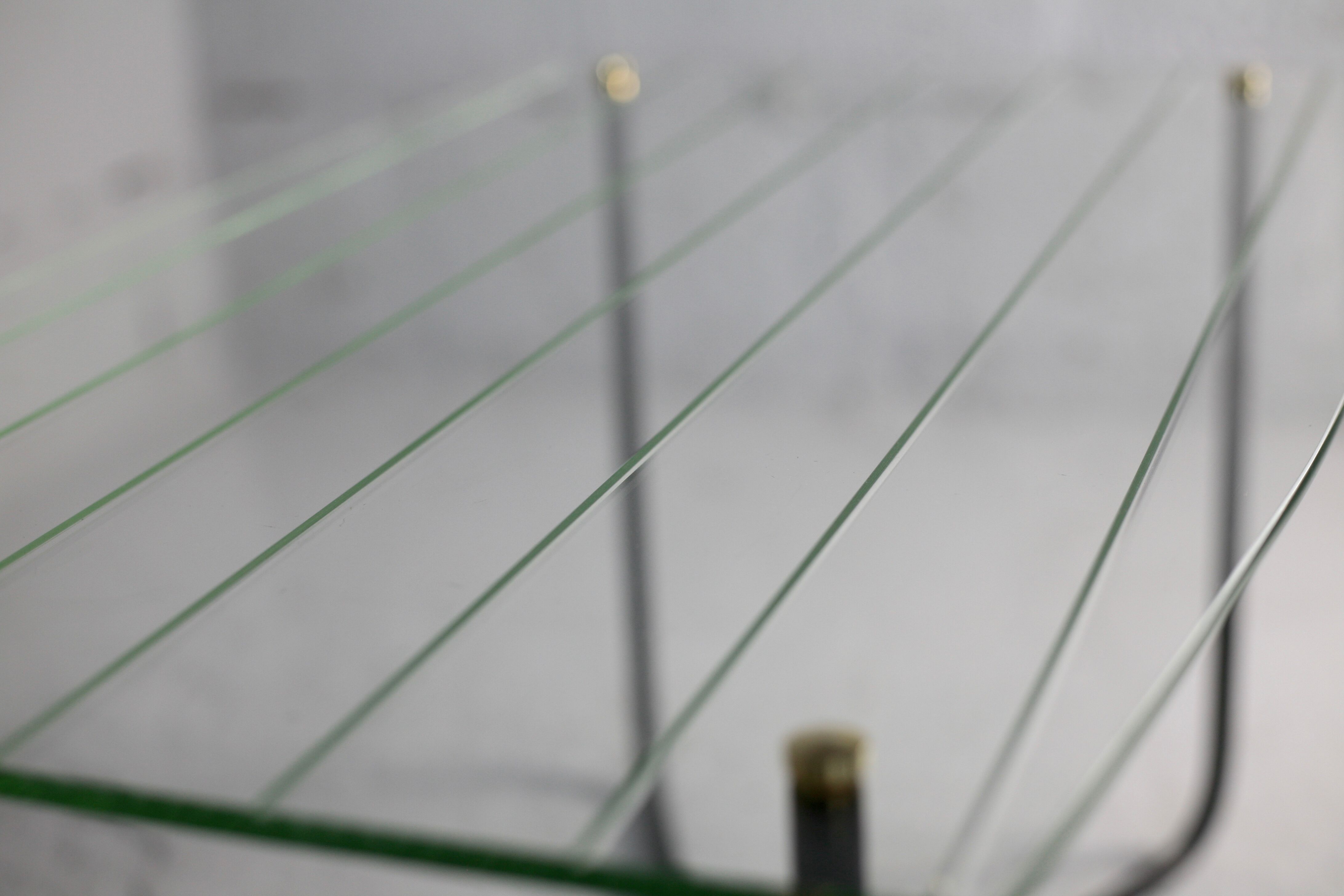 Coffee table by Jacques Hitier France, circa 1955