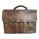 Vintage schoolbag