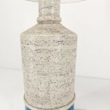 Bitossi/Bergboms ceramic lamp base 1960
