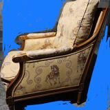 Fauteuil