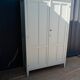 Armoire parisienne