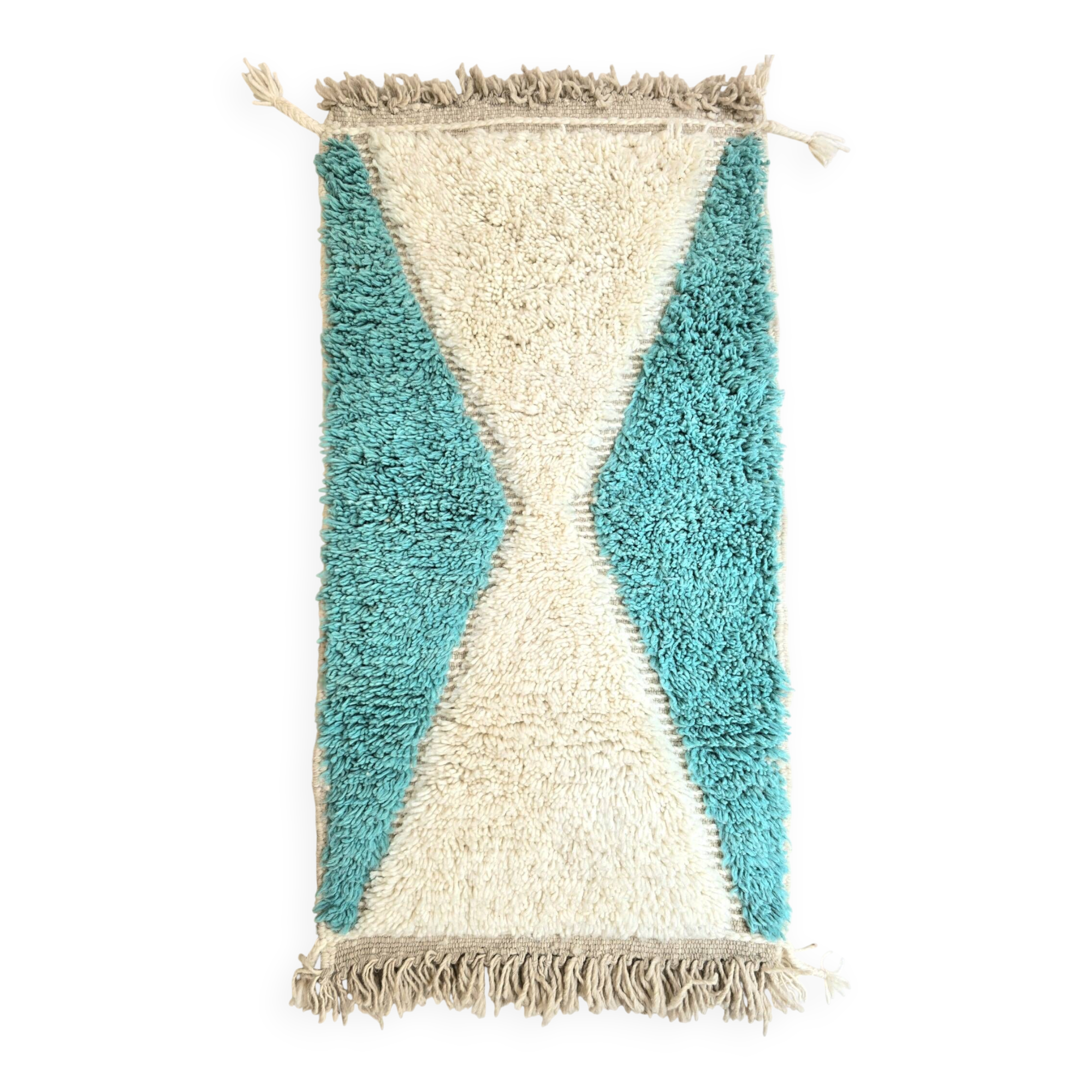 Beni Ouarain 115x65cm