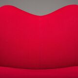 Multipla lounge chairs by Dillon & Wheeler for Kron Design, 1990s, set of 3