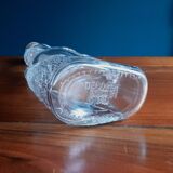 Prancing Horse-shaped bottle