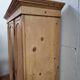 Armoire anglaise en pin