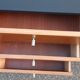 Enfilade basse vintage
