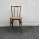 Chaise bistrot