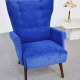 Fauteuil, Autriche, années 1950