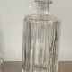 Vintage Italian Glass Decanter