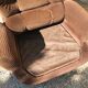 Armchairs 70s